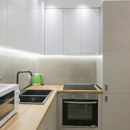 Miku Apartment - Dreamy Apartment At Wilson Square Tirana Exteriér fotografie